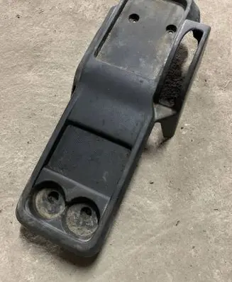 Citroen Berlingo Center console 060936J01
