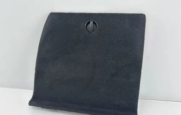 Audi A6 C7 Trunk/boot side trim panel 4G9863989