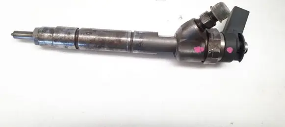 Mercedes-Benz A W169 Fuel injector A6400700787