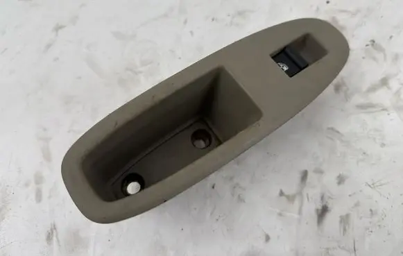 Alfa Romeo 159 Electric window control switch 156055038