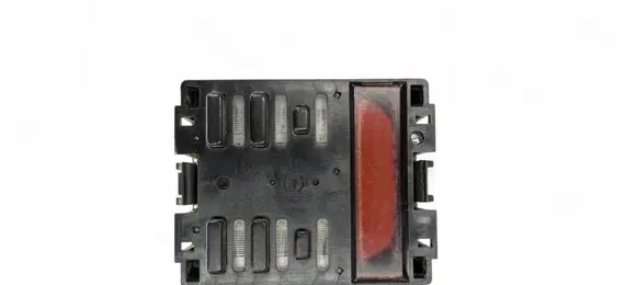 BMW 3 E30 On-board computer control switch 62131377803 1377803
