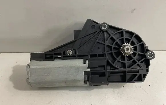 Sunroof motor/actuator