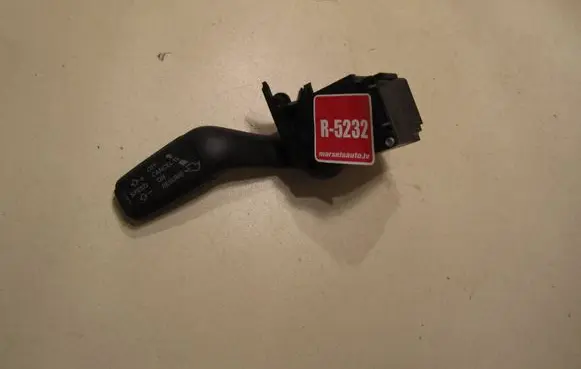 Audi A6 S6 C6 4F Cruise control stalk 4E0953521B K0310003862 060411013