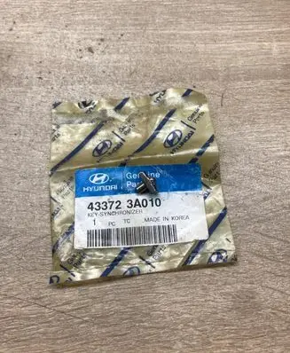 Hyundai Accent Other gearbox part 433723A010