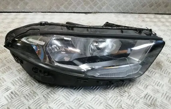 Mercedes-Benz A W177 Headlight/headlamp A1779062200 1EG2349