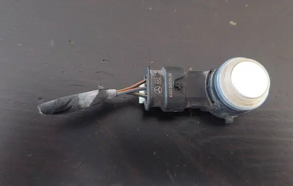 Mercedes-Benz S W222 Parking PDC sensor A0009055504 307875 0201171918