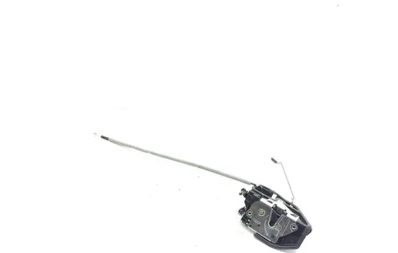 BMW X6 E71 Rear door lock 7276674