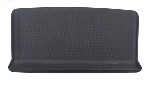 Skoda Octavia Mk2 (1Z) Panel drawer/shelf pad 1Z0857938B