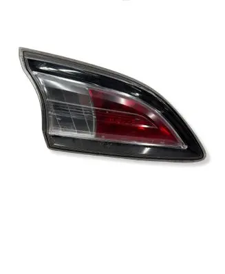 Mazda 3 II Rear/tail lights 513G0 BBN7 K2442