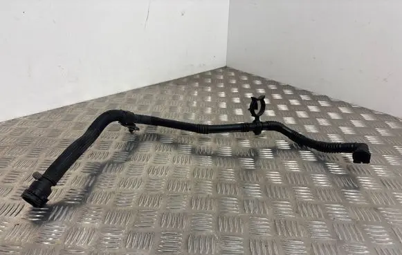Peugeot 3008 I Hybrid/electric vehicle battery cooling hoses/tubes 9670965780