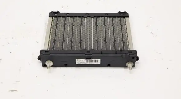 Mercedes-Benz Sprinter W906 Heater blower radiator A9069001700