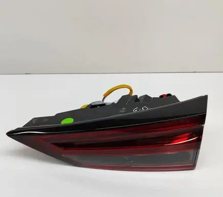 Nissan Qashqai J12 Tailgate rear/tail lights 265506UA1A