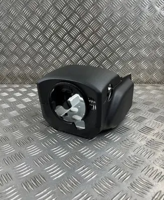 Peugeot 3008 II Steering wheel column trim 9810364280