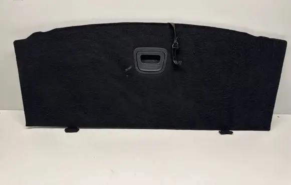 Mercedes-Benz E W213 Trunk/boot floor carpet liner A2136802605