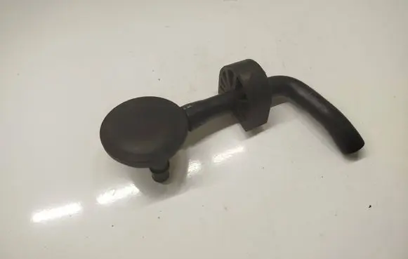 Volkswagen Transporter - Caravelle T5 Air intake hose/pipe 070103474 070129101A