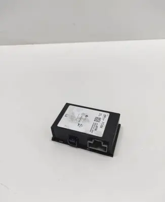 Bluetooth control unit module