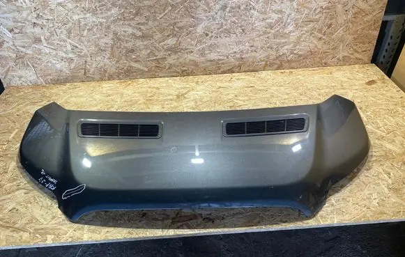 Ford Transit Engine bonnet/hood 