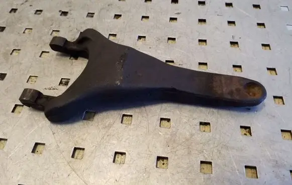 Toyota RAV 4 (XA20) Clutch release arm fork 