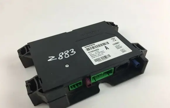Volvo XC60 Other control units/modules 31324403 Z883