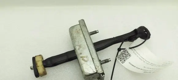 Jaguar XF X250 Front door check strap stopper 8X2323552BA