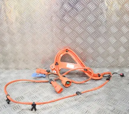 Tesla Model Y Other wiring loom 150797100B 154113600A