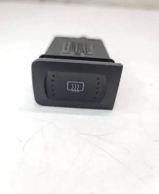 Volkswagen Golf IV Windscreen/window heater switch 1J0953235A 1J0953235B 6N0959621