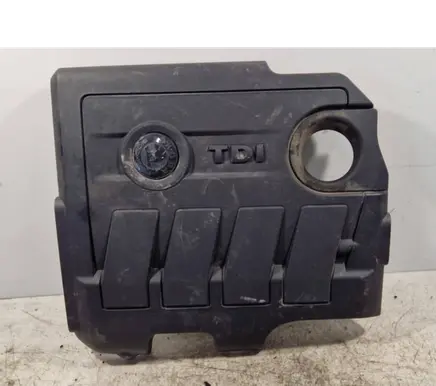 Skoda Octavia Mk2 (1Z) Engine cover (trim) 03L103925B 03L103925H