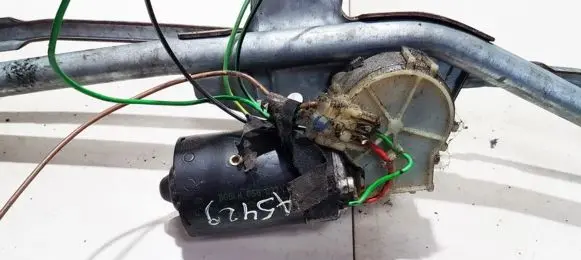 Volkswagen PASSAT B3 Wiper motor