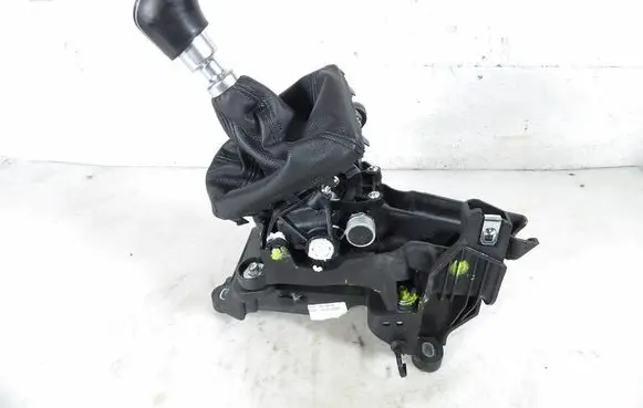 Ford Focus Gear shift rod F1FR-7C453-CKD