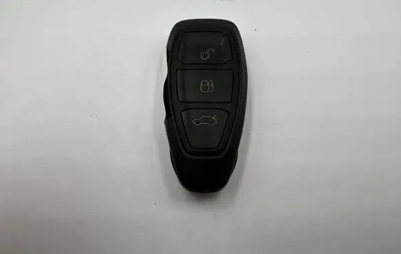 Ford Mondeo MK IV Ignition key/card 7S7T15K601EB 5WK50170 MR3694NNRT2007