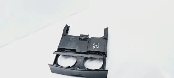 Porsche Cayenne (9PA) Cup holder 80967 80969