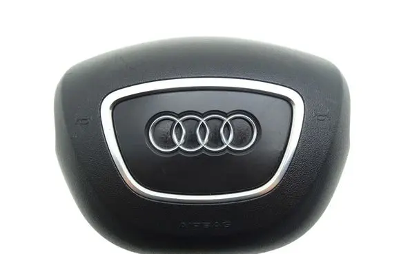 Audi A8 S8 D4 4H Steering wheel airbag 4H0880201M