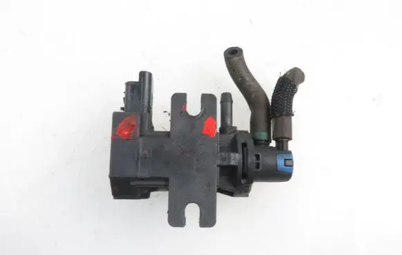 Peugeot 508 Valve vacuum 9801887680