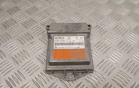 Mercedes-Benz Vito Viano W639 Airbag control unit/module A9064461142