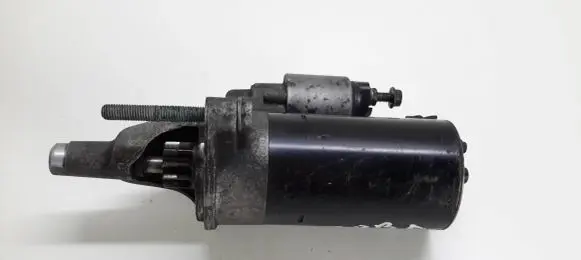 Skoda Superb B5 (3U) Starter motor 059911023H 0001109066