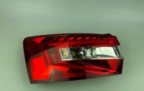 Skoda Superb B8 (3V) Rear/tail lights 3V9945207A