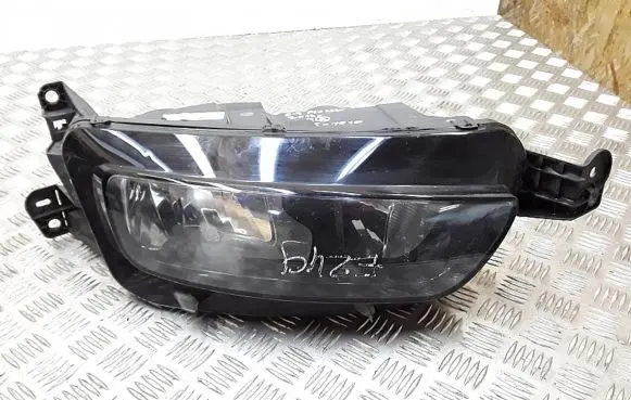 Citroen C4 I Picasso Headlight/headlamp 9800480580