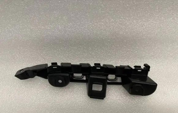 Volkswagen PASSAT B7 Front bumper mounting bracket 3AA807183