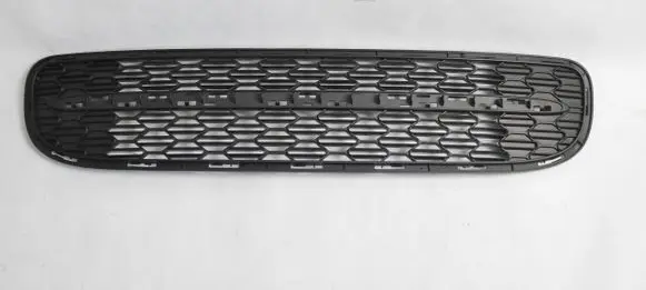 Mini One - Cooper Clubman R55 Front bumper lower grill 7248789