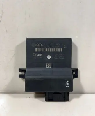 Audi A8 S8 D3 4E Gateway control module 4E0907468E