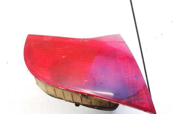 Audi A4 S4 B7 8E 8H Tailgate rear/tail lights 8E9945093A 484501