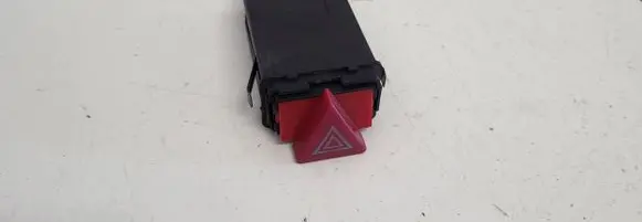 Audi A6 S6 C5 4B Hazard light switch 114257 6900G18