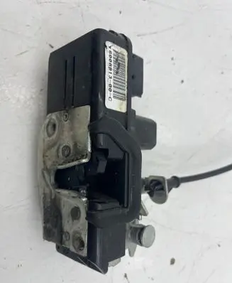 Tesla Model S Front door lock 600891300C