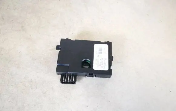 Volkswagen Golf V Steering wheel adjustment switch 1k0959654