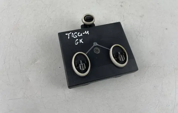 Volkswagen Tiguan Door control unit/module 5Q0959595E 5Q0959595B