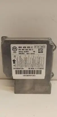 Audi Q5 SQ5 Airbag control unit/module 8R0959655E