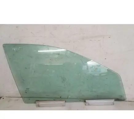 Volvo S60 Front door window glass four-door 43R001105 DOT57M20AS2