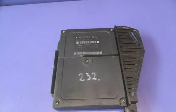 Mercedes-Benz SLK R170 Comfort/convenience module 1708200926