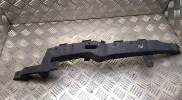 Opel Meriva B Front bumper mounting bracket 13267766 475493856