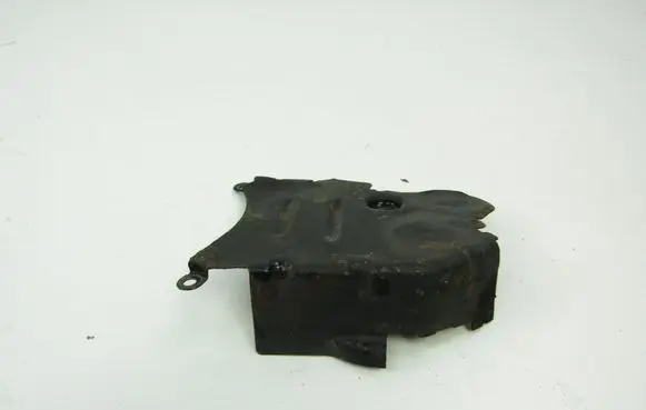 Volkswagen PASSAT B5.5 Timing belt guard (cover) 06A109147K